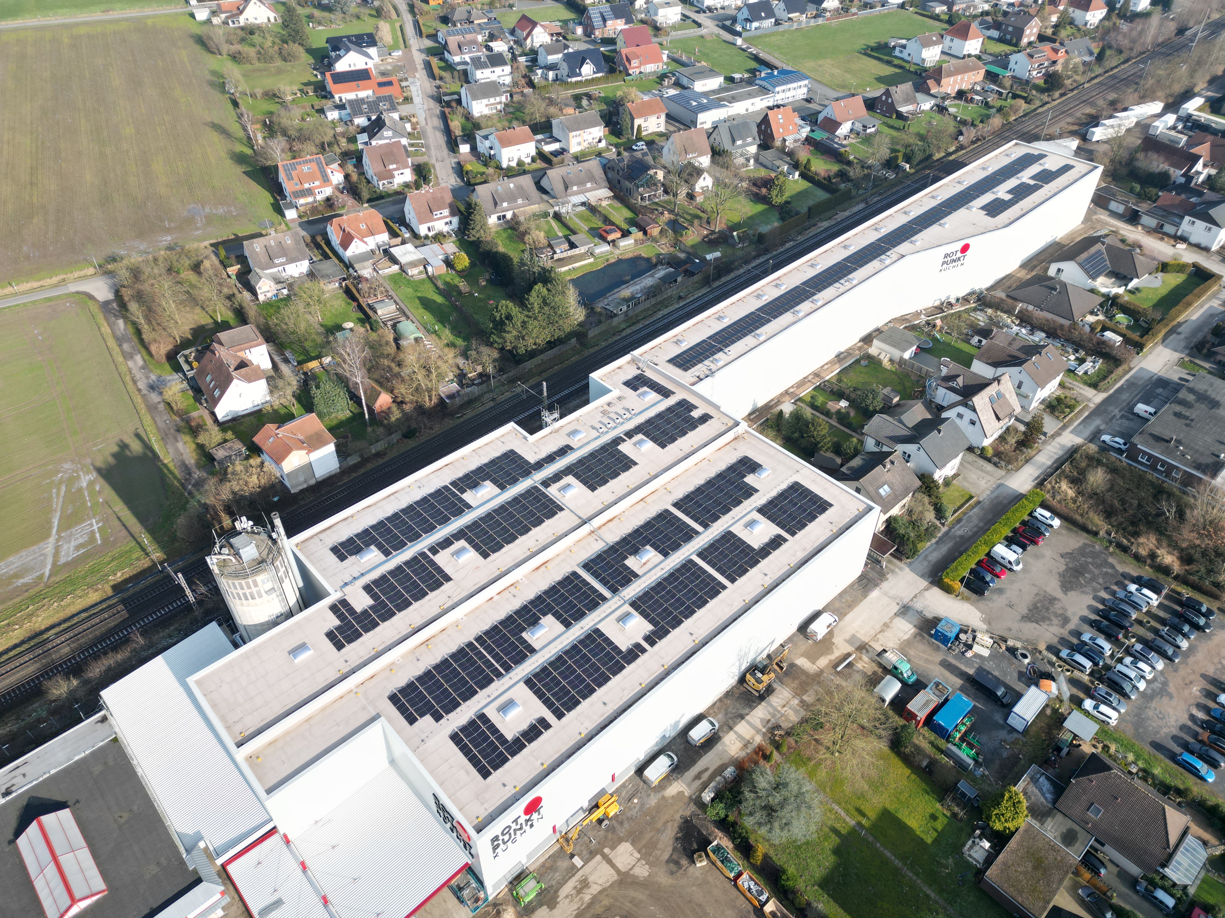 Energiespeicher-System